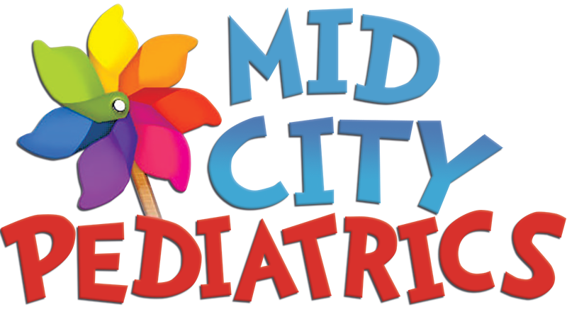 Mid City Pediatrics in Shreveport