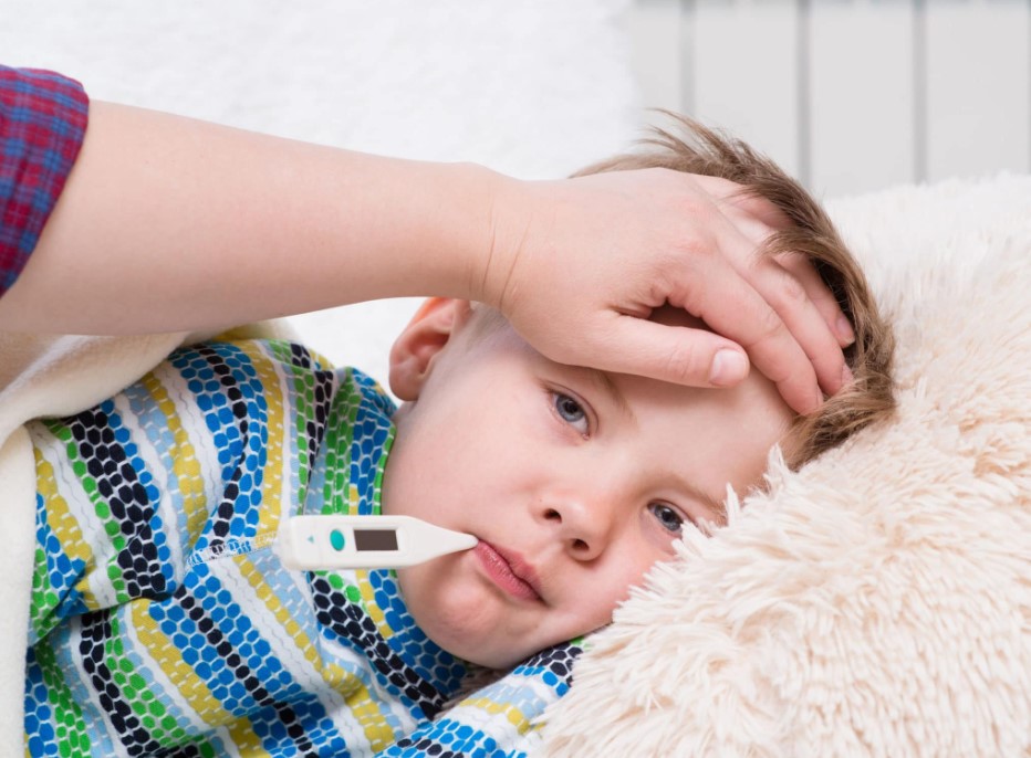 Understanding Fever in Children