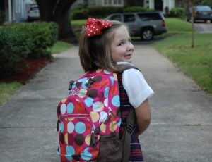 7 Things to Do Before the First Day of School: A Back-to-School Health Checklist for Parents