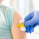 Child vaccine blog