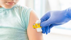 Childhood Vaccines Are in the News